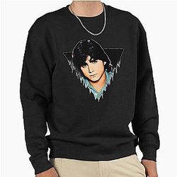 John Stamos Young Fan Sweatshirt
