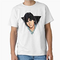 Young John Stamos Classic T-Shirt