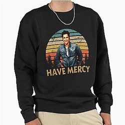 Lover Gift John Stamos Have Unique Merc Pullover Sweatshirt