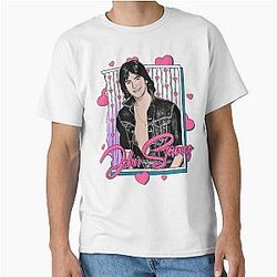 John Stamos 80s Movie Classic T-Shirt