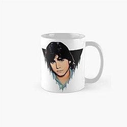 Young John Stamos Mug