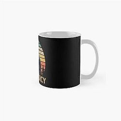 John Stamos Classic Mug