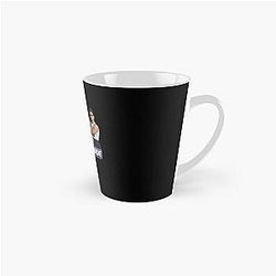 John Stamos 90s Tall Mug