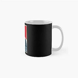 John Stamos Classic Mug
