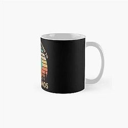 Proud John Stamos Classic Mug