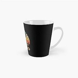Vintage John Stamos Legend Mug