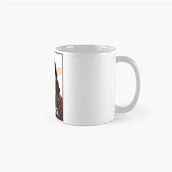 John Stamos Danzig - Fan Art Design Classic Mug