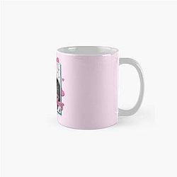 John Stamos 80s Movie Heartthrob Classic Mug