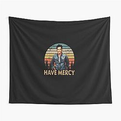 Lover's Gift of John Stamos Tapestry