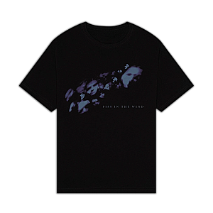 Joji Piss In The Wind 2 T-shirts