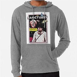 Joji Sanctuary Vintage Comic Pullover Hoodie