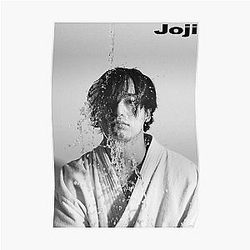 Joji Posters - Joji Poster RB3006