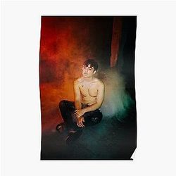 Joji Posters - Joji Poster RB3006