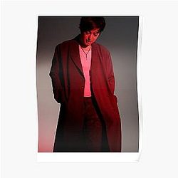 Joji Posters - Joji Poster RB3006