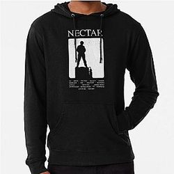 Joji Nectar Album Fashion Graphic Pullover Hoodie