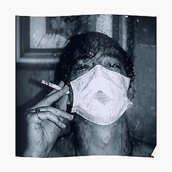 Joji Posters - Joji Merch Poster RB3006