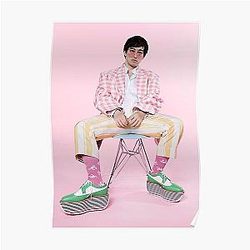 Joji Posters - Joji Poster RB3006