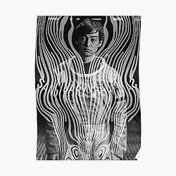 Joji Posters - Joji Sanctuary Poster Poster RB3006