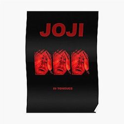 Joji Posters - Joji Poster RB3006