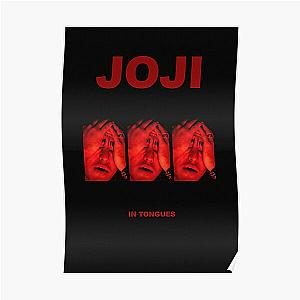 Joji Posters - Joji Poster RB3006