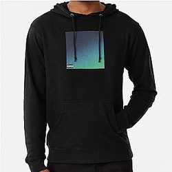 Joji Smithereens Album Cover Pullover Hoodie