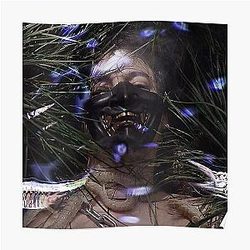 Joji Posters - Will He - Joji Poster RB3006