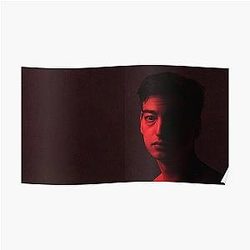 Joji Posters - Joji Nectar Album Art Poster RB3006