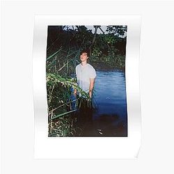 Joji Posters - Joji Trash Poster RB3006