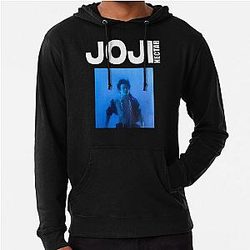 Joji Nectar In Tongues Pullover Hoodie