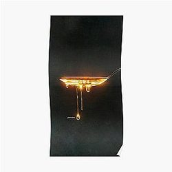 Joji Posters - Joji Gimme Love Poster RB3006