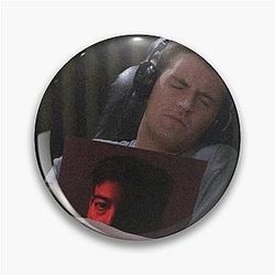 Joji Pins - Joji Nectar Pin RB3006