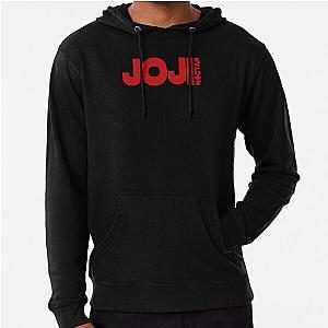 Joji Graphic Print Hip Hop Pullover Hoodie