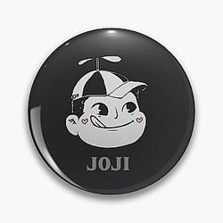 Joji Pins - Joji  Pin RB3006
