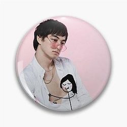 Joji Pins - Joji Joji  Pin RB3006