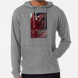 Joji Graphic Cool Fashion Pullover Hoodie