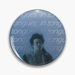 Joji Pins - Joji In Tongues Pin RB3006