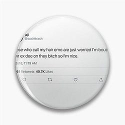 Joji Pins - Joji Pin RB3006
