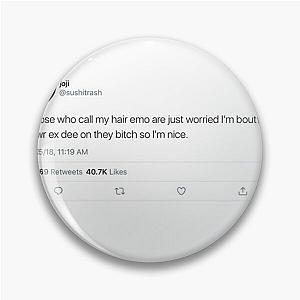 Joji Pins - Joji Pin RB3006