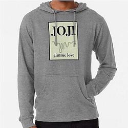 Joji Gimme Love Pullover Hoodie