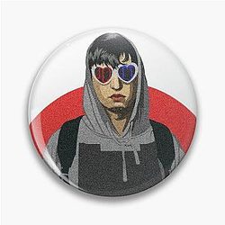 Joji Pins - Joji Pin RB3006