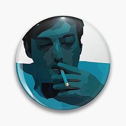 Joji Pins - Slow Dancing in the Dark Pin RB3006