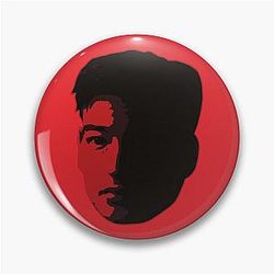 Joji Pins - Joji Nectar Drawing Pin RB3006