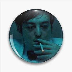 Joji Pins - Joji Sticker  Pin RB3006
