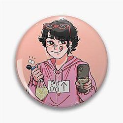 Joji Pins - Avatar of Joji Pin RB3006
