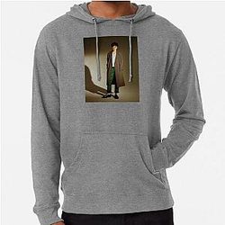 Joji Printed Fashion Pullover Hoodie