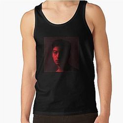 Joji Tank Tops - Nectar Tank Top RB3006