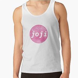 Joji Tank Tops - Joji Tank Top RB3006