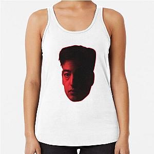 Joji Tank Tops - Joji Nectar Clip Racerback Tank Top RB3006