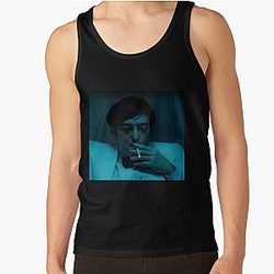 Joji Tank Tops - Joji  Tank Top RB3006