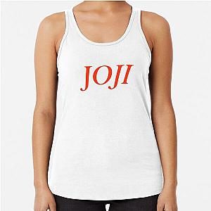Joji Tank Tops - Joji  Racerback Tank Top RB3006
